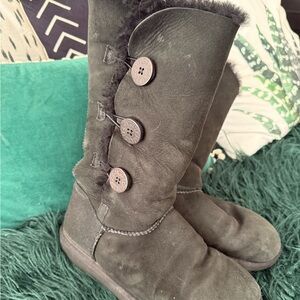 Bailey Burton UGG Boots